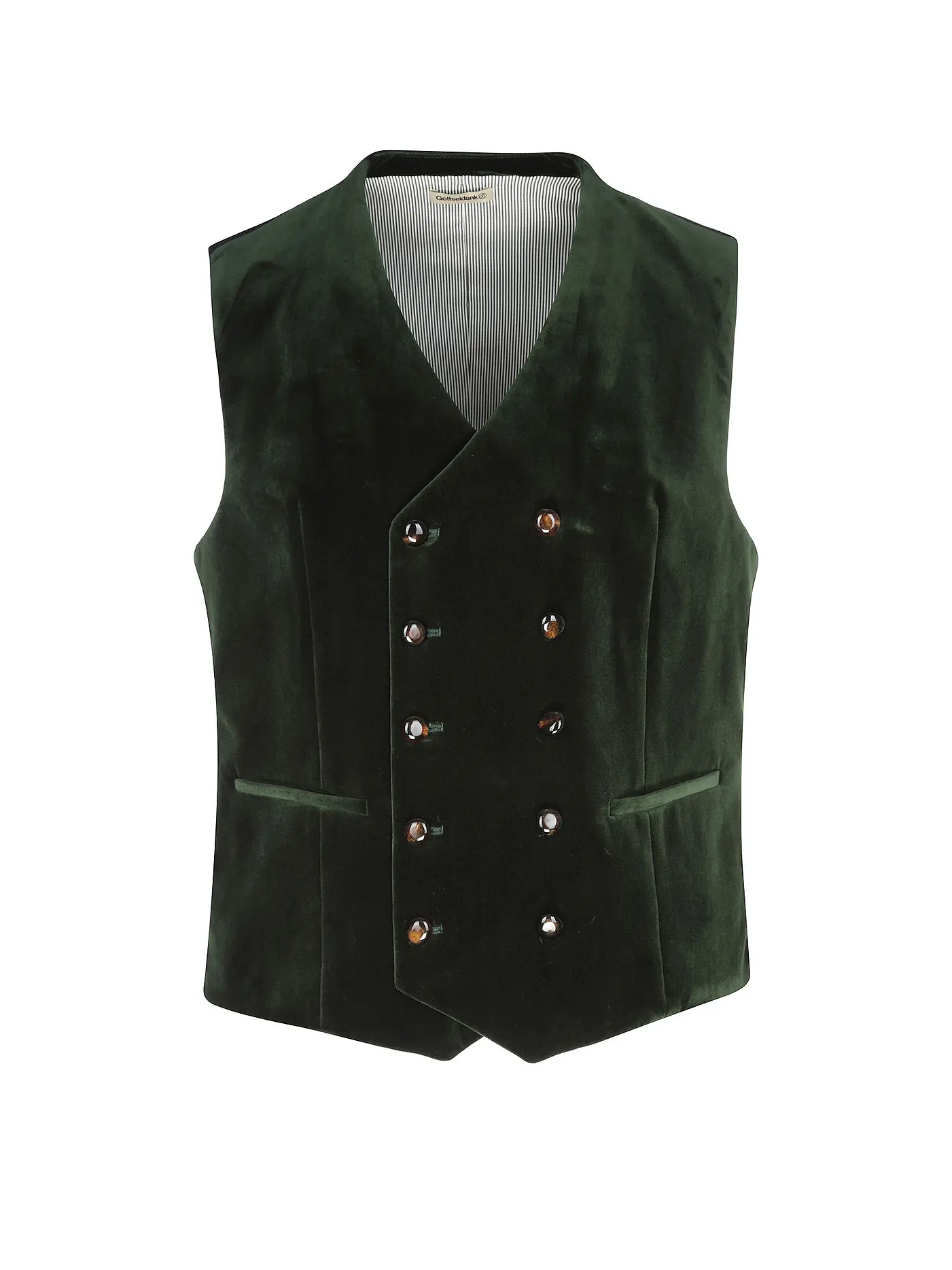 GOTTSEIDANK | Trachtengilet ADAM | 